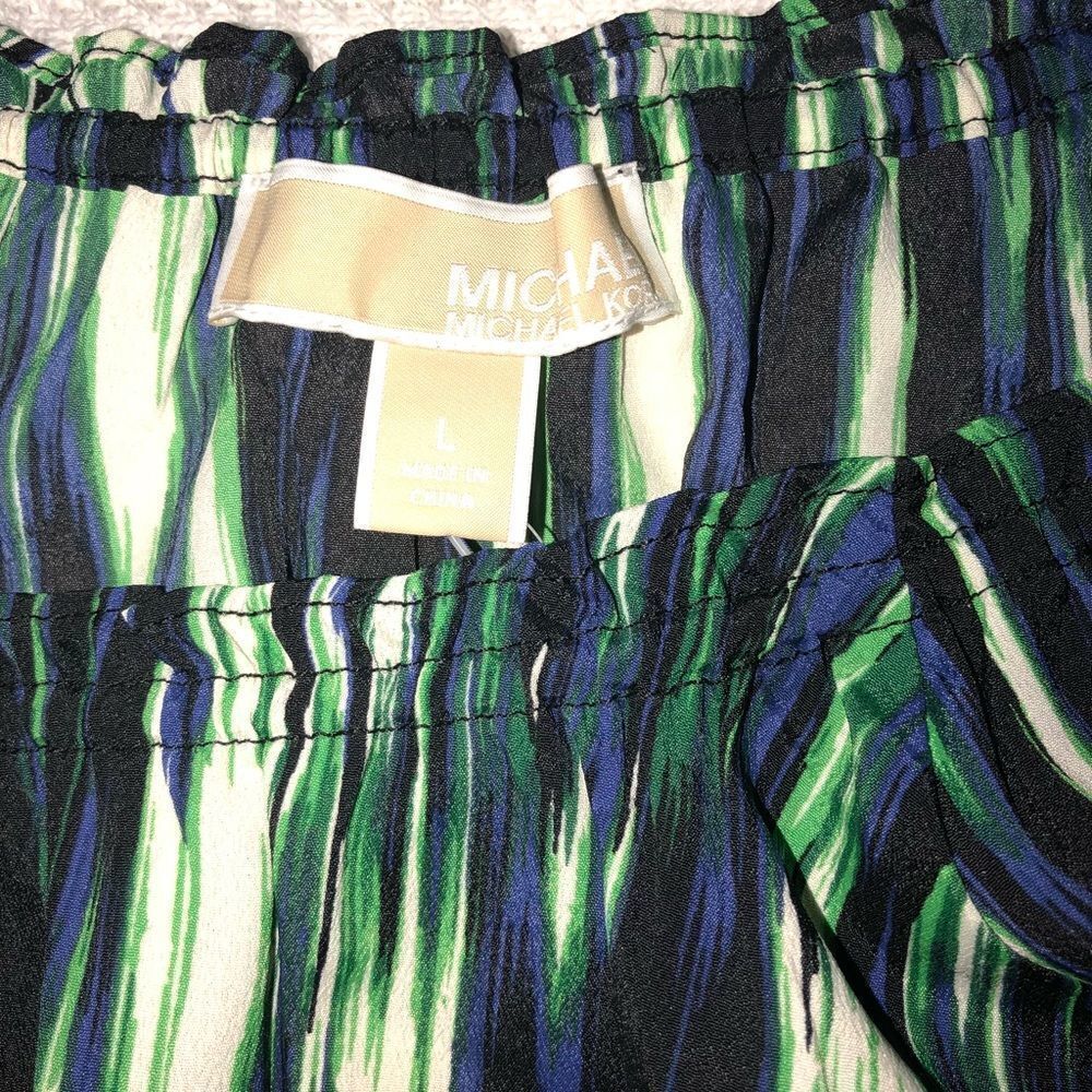 Women’s Michael Kors Shirt   - Picture 4 of 5